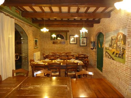 Agriturismo Ca' Duslaun